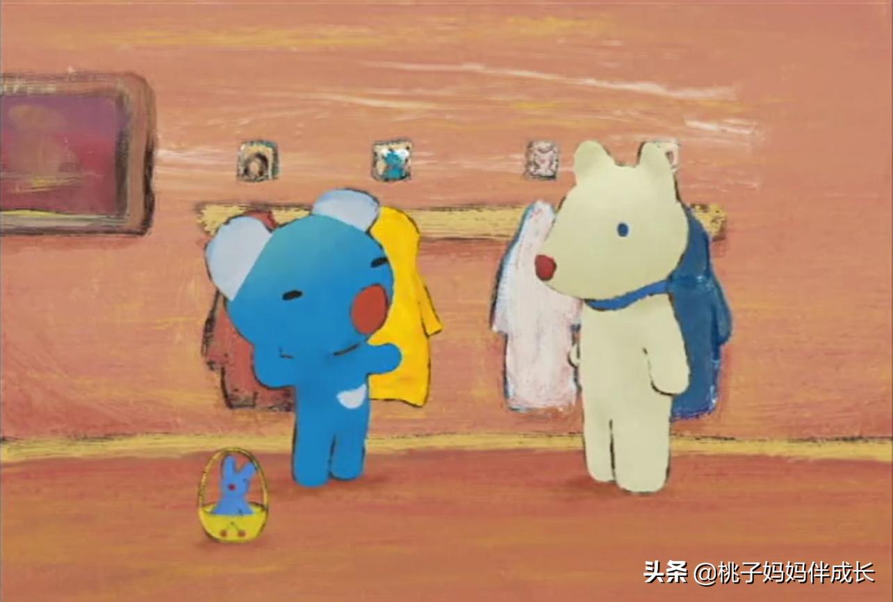 权威1-3岁英语启蒙动画片推荐,英语启蒙之英文动画片