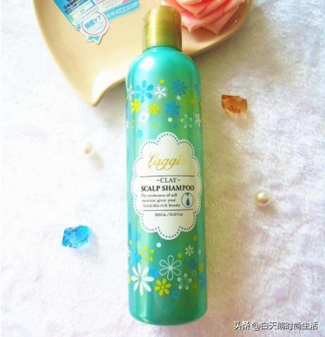 3天不用洗头的“高颜值香水洗发水”，平价好用，闻到香味就喜欢
