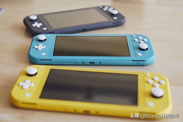 switcholed入坑指南,任天堂switch避坑指南