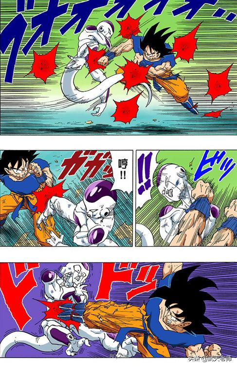 七龙珠是西游记吗,七龙珠里龙珠是怎样的存在