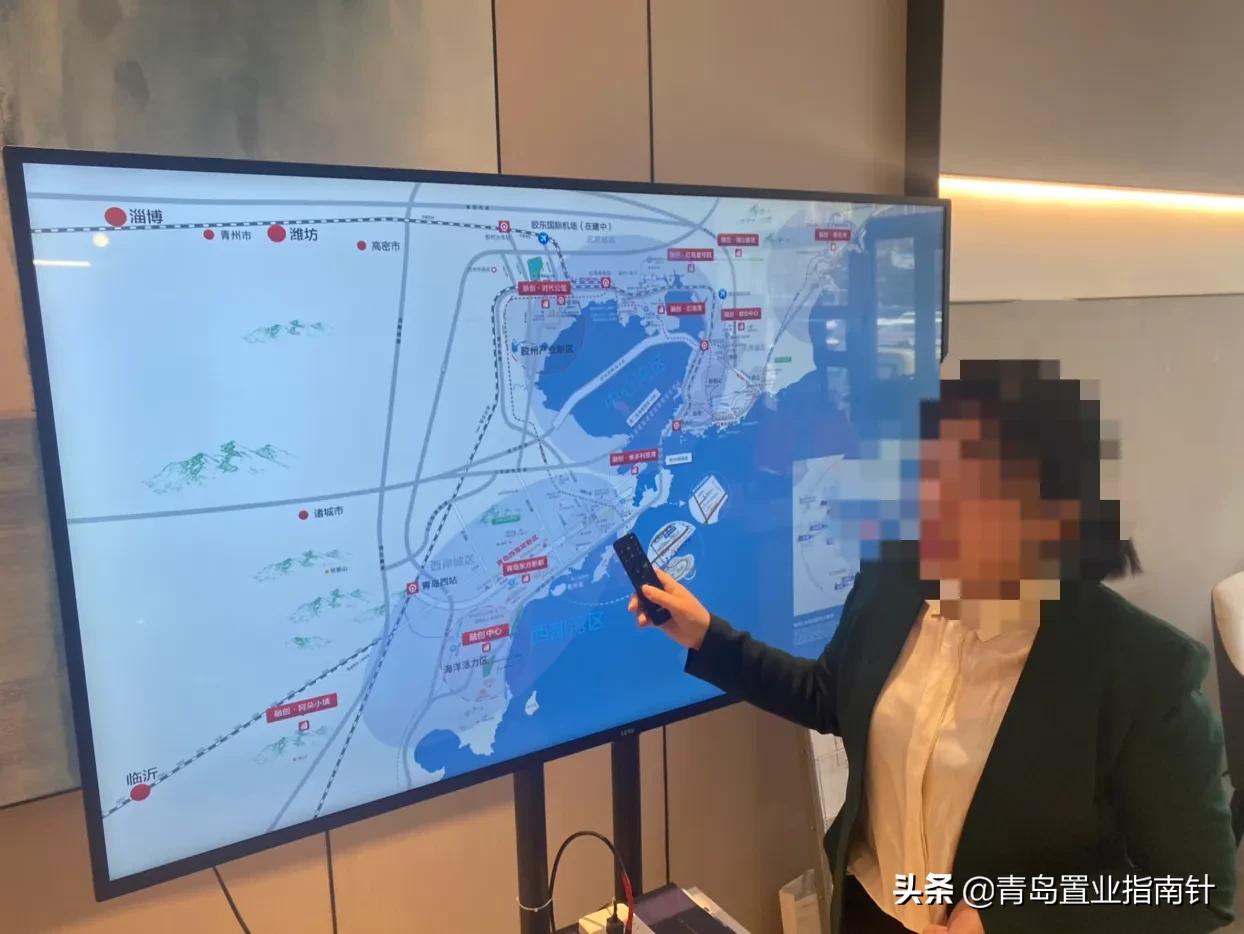 灵山湾融创好房评测,灵山湾融创壹号