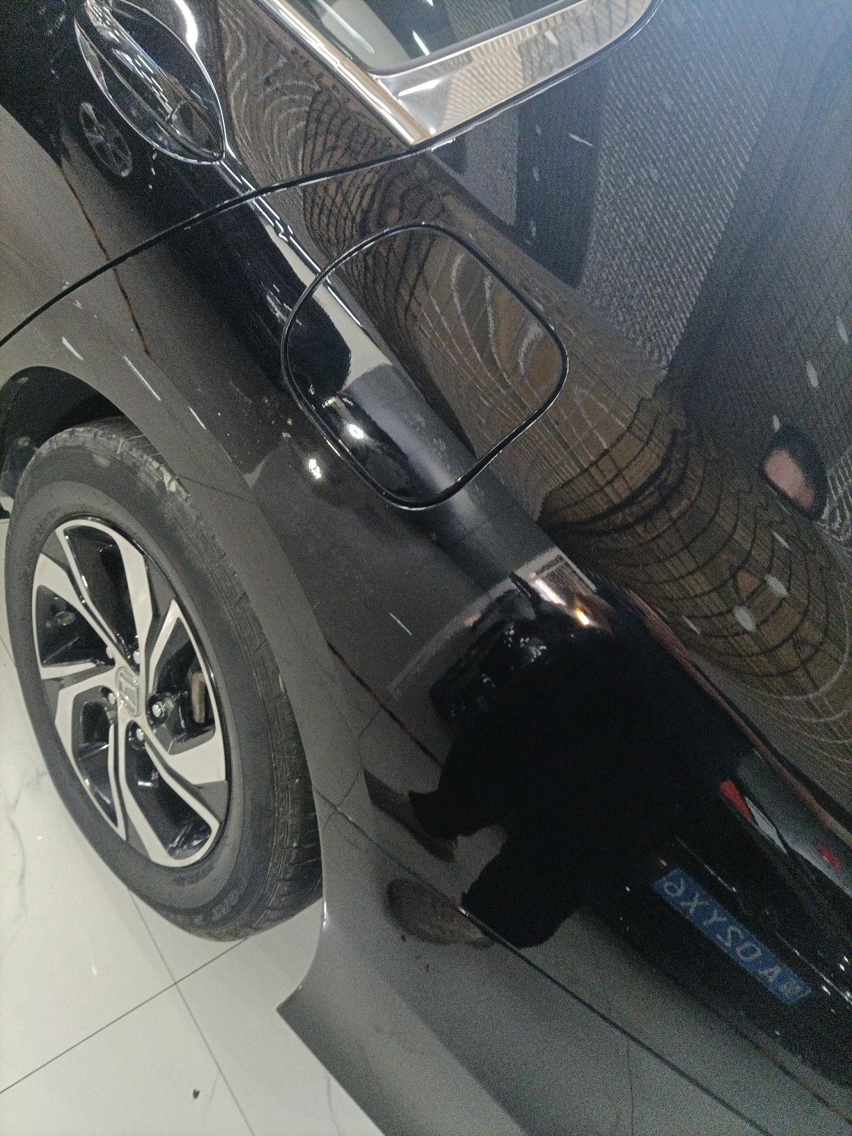 2016雅阁二手车,本田雅阁07年6万公里二手车