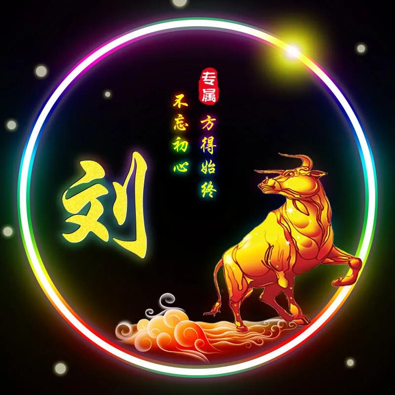 好看的十二生肖专属头像,一看就喜欢的12生肖头像