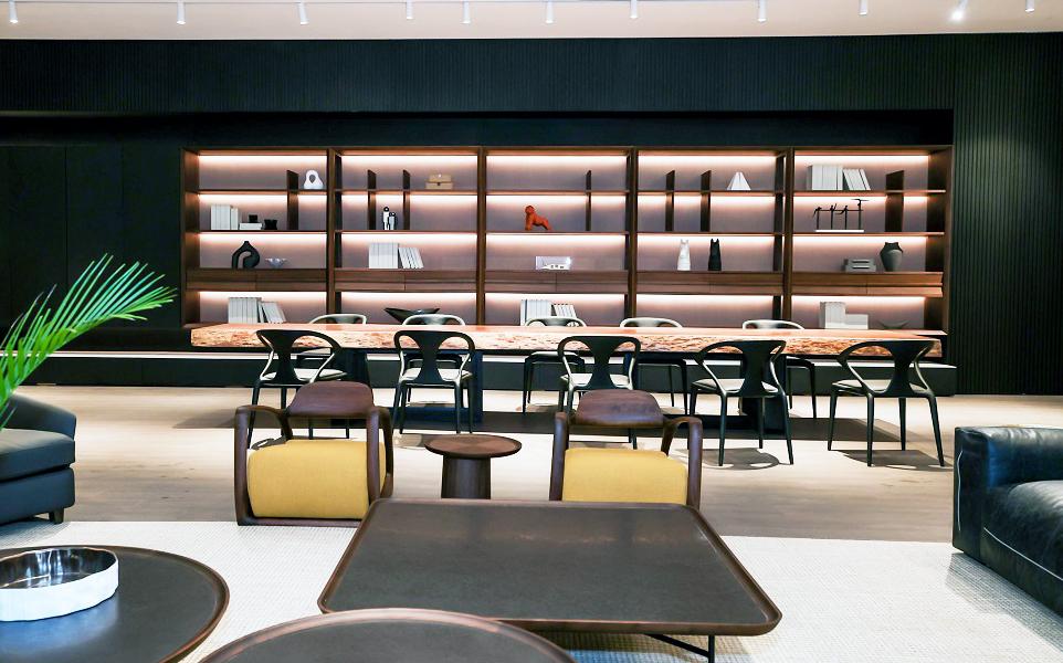 设计之上，乘风造极|2023楷模家居设计师聚合共创之旅