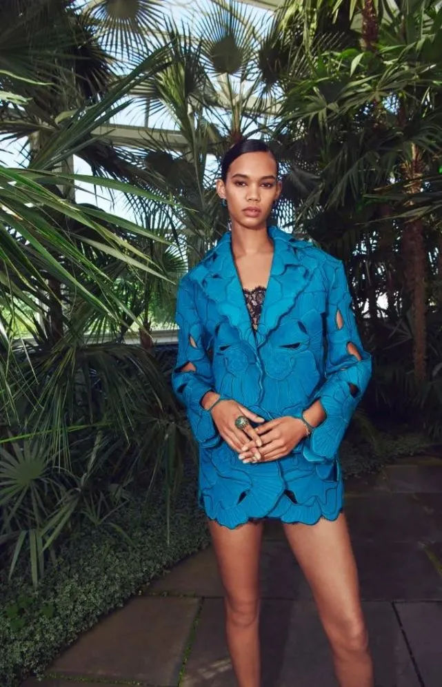 2024流行元素印花,2024夏印花图案流行趋势