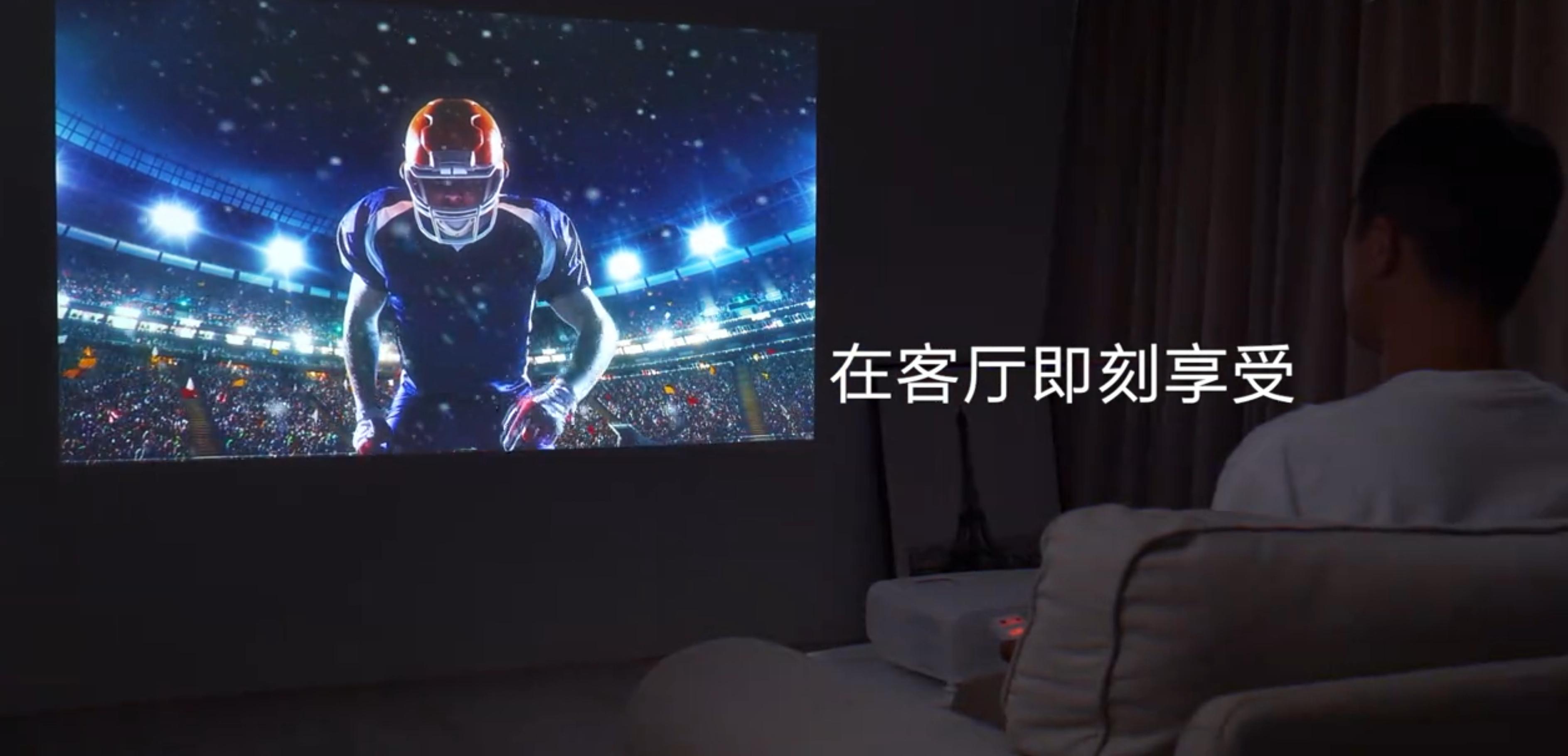 明基ms560和mx560选哪个,明基mx560投影仪使用教程