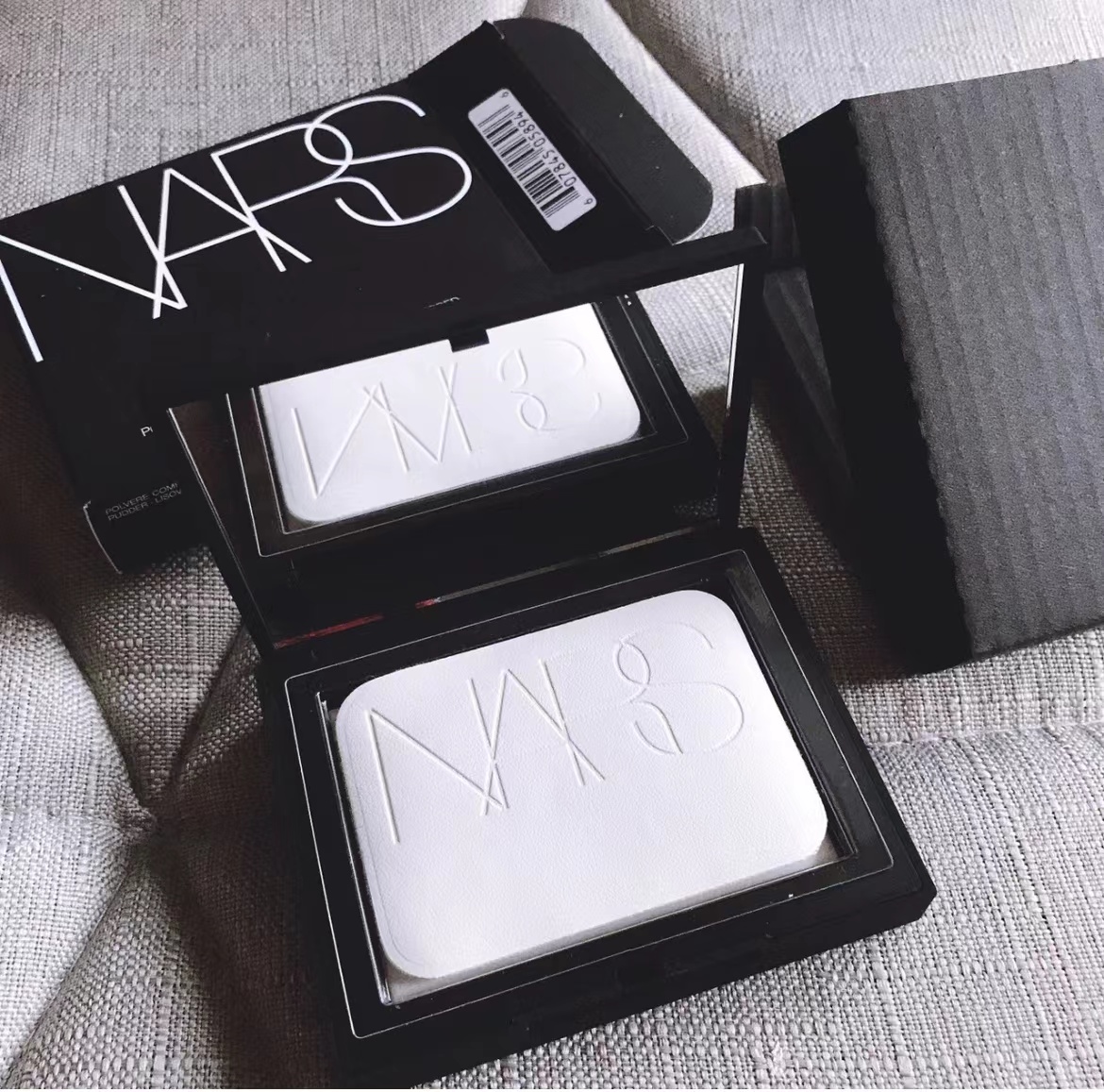 kiko粉饼和unny粉饼哪个好,粉饼界铁皮率最高的10块粉饼