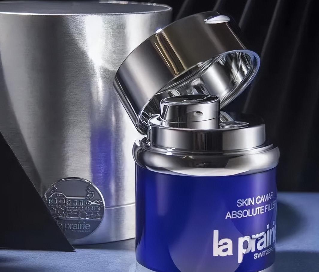 laprairie莱珀妮精华蓝鱼子,laprairie莱珀妮琼贵面霜50ml