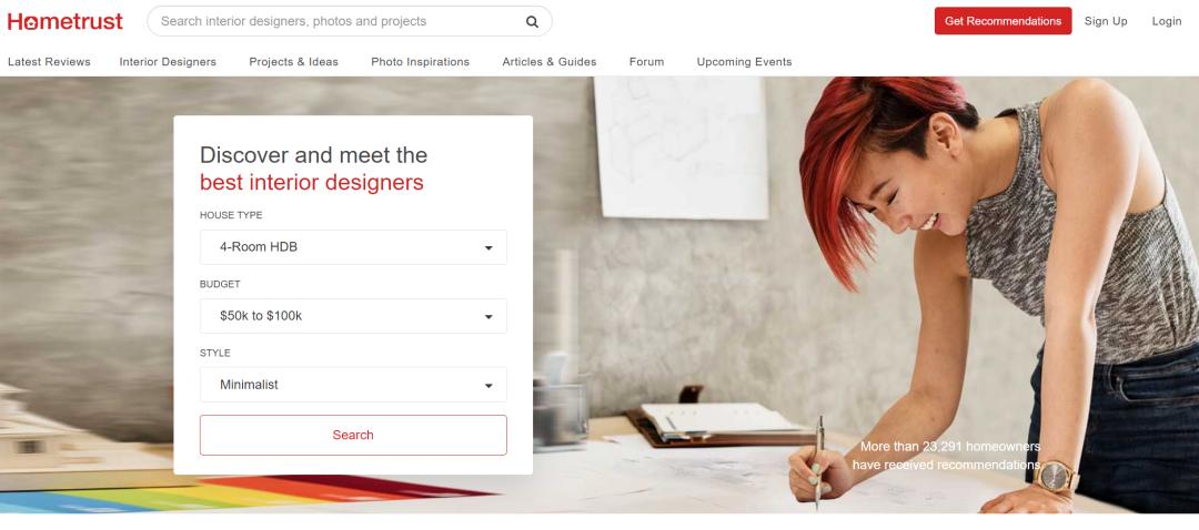 新加坡装修到底有多贵,新加坡家庭装修费用需要多少钱