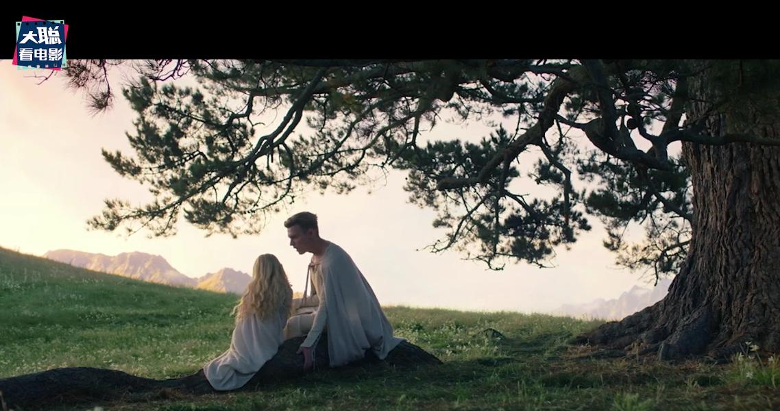 指环王力量之戒1-2集解说,指环王力量之戒第一季分集介绍