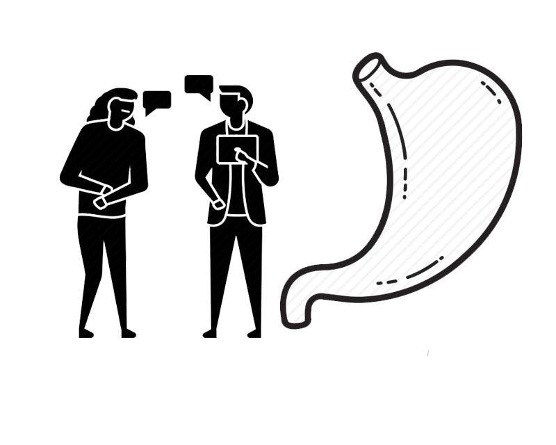 吃一点就胃胀是什么原因,稍微吃点就胃胀是什么原因