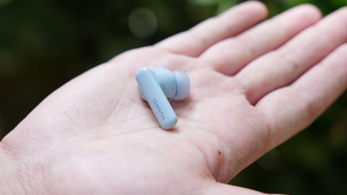 华为新耳机freebuds5i,华为耳机freebuds5i快速上手