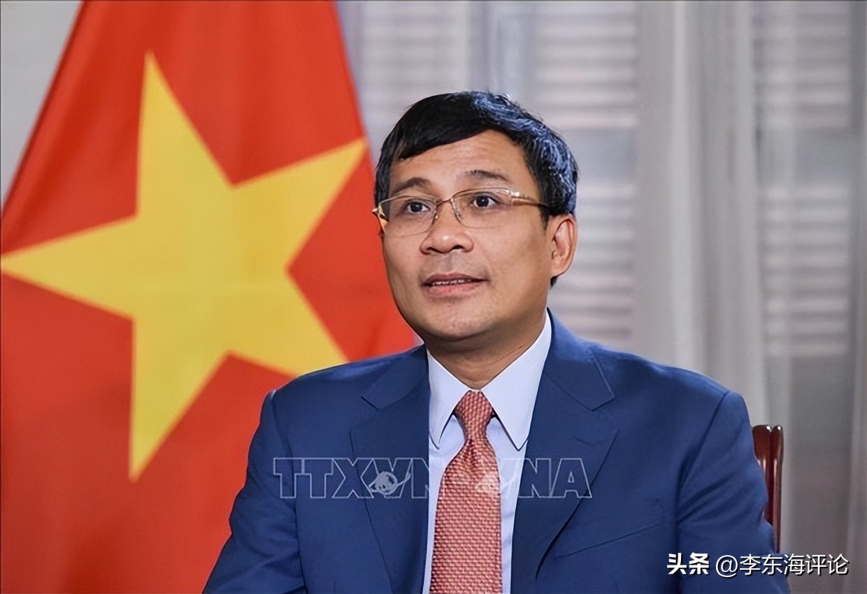 美国领导人访越,美国政要访越