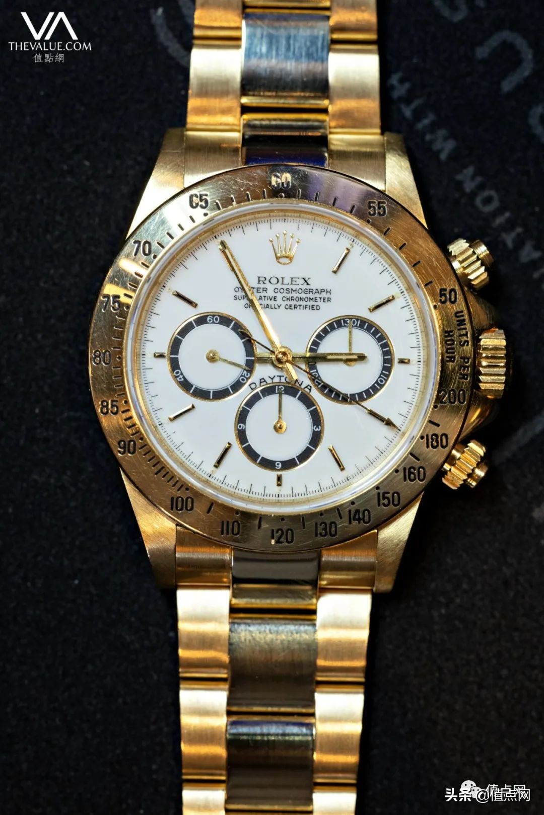 香港富艺斯HK$2.64亿「白手套」钟表春拍|321件拍品全部成交