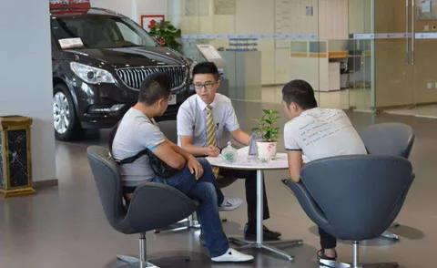 车贷买车和全款买车区别,买车贷款和全款买车有什么区别