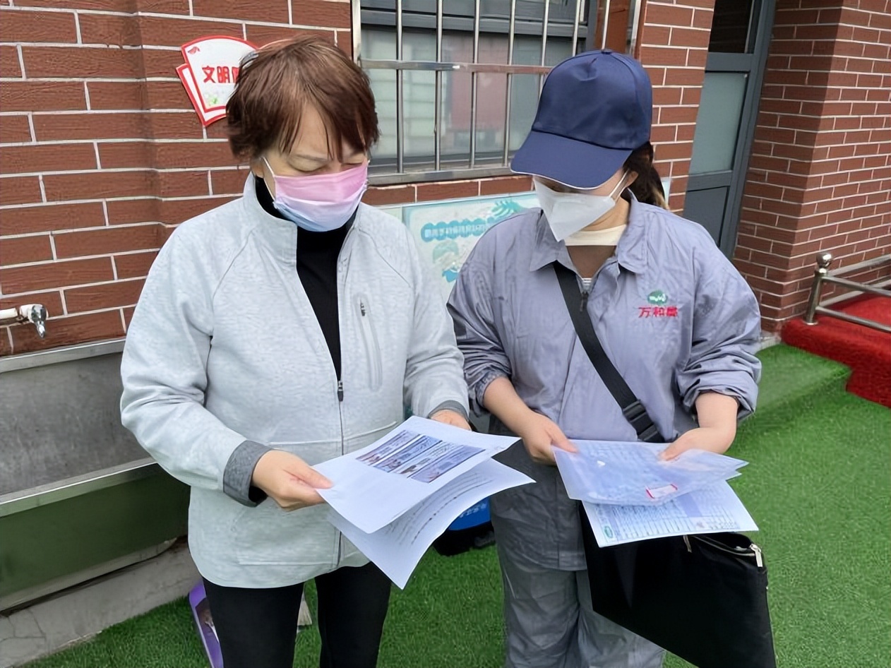 秋风送爽复课季，不负韶华不负光阴——天津市和平区哈密道小学