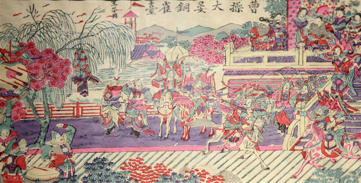 中国古代十八个朝代名称来历,历史各个朝代国号的来历