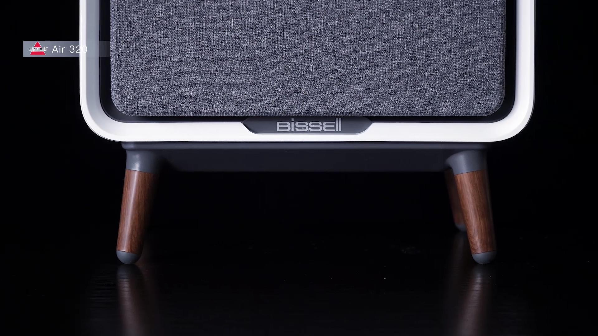 科沃斯和戴森净化器,空气净化器前十名首选科沃斯品牌