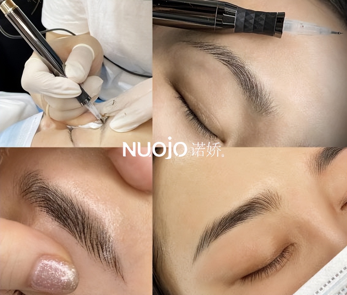 仿品冒充正品？记得抄快点，才能跟得上诺娇的脚步