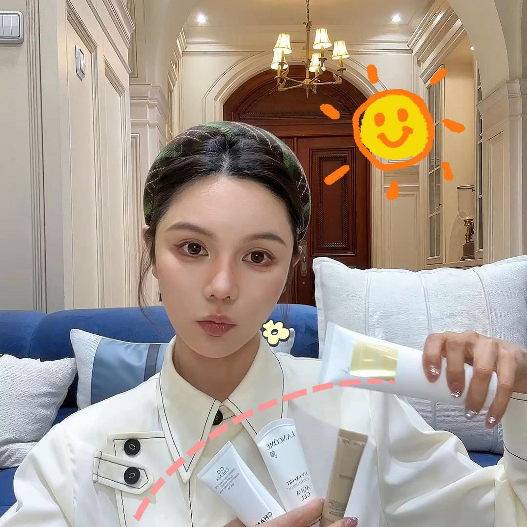 好用防晒霜分享,分享你认为最好用的防晒霜