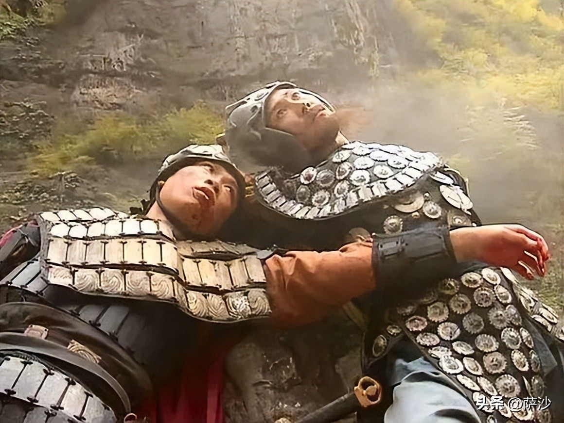 诸葛亮的儿子诸葛瞻有没有被重用,诸葛亮和诸葛瞻父子之间发生的事