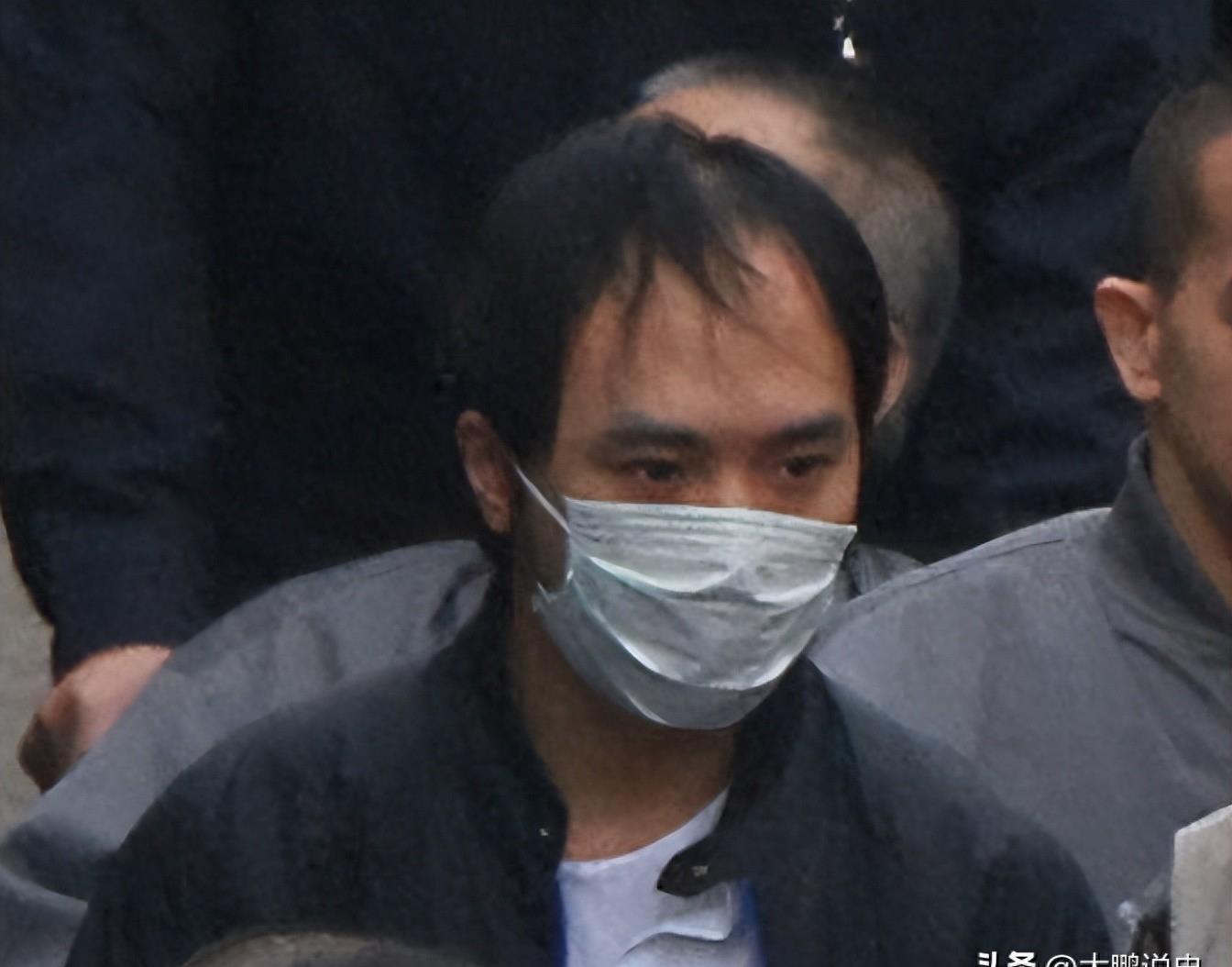 天下第一淫棍：设计玷污60位女艺人，被判入狱39年，仍飞扬跋扈