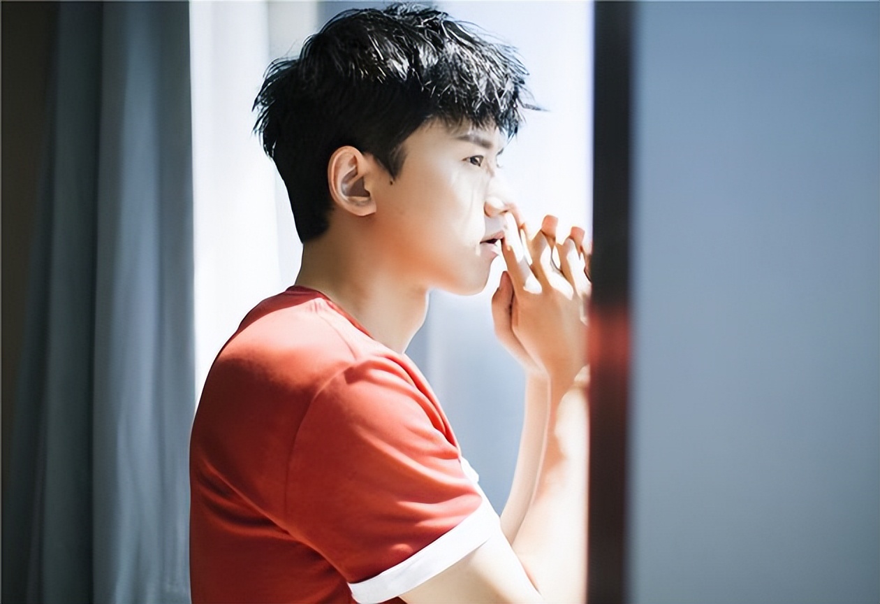 出生在小县城,出生在小县城里