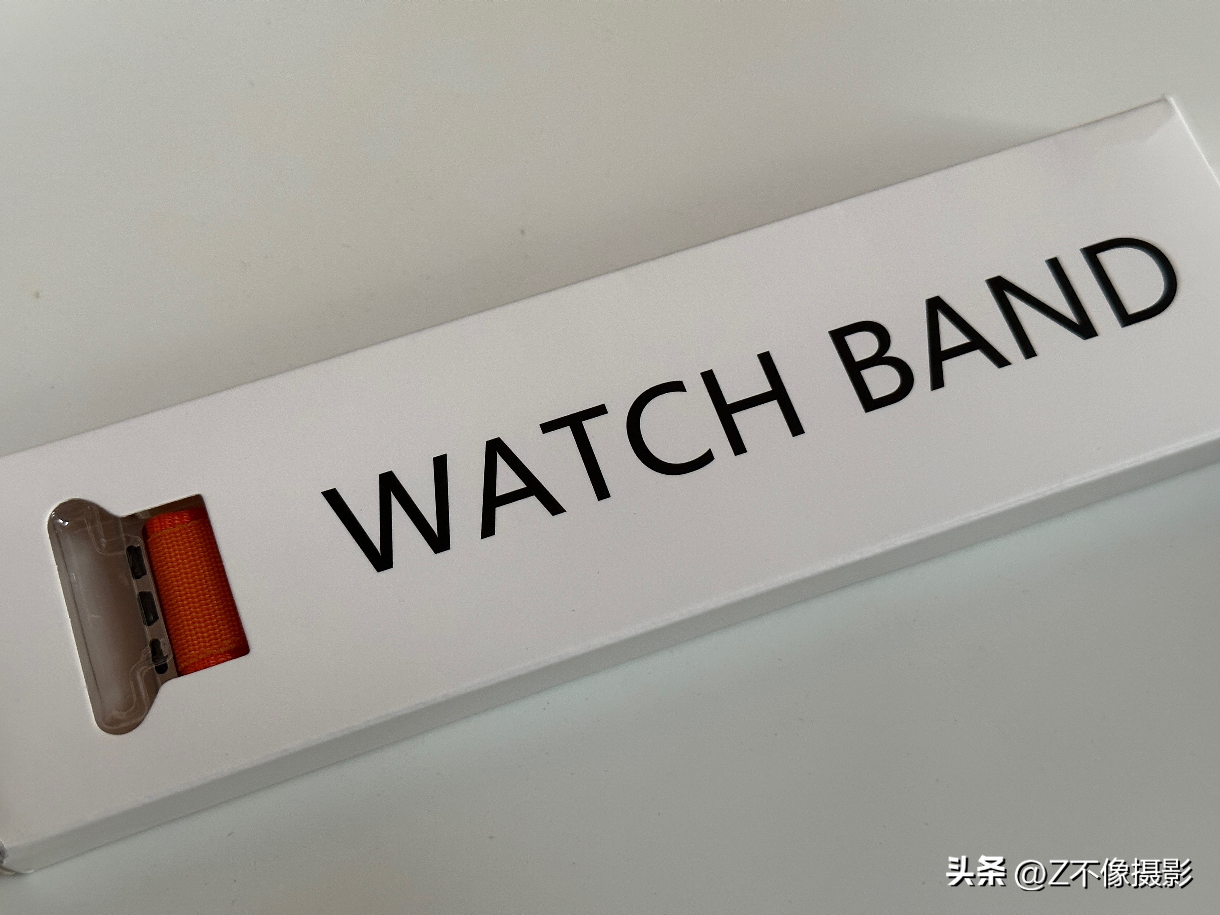 iphonewatchultra高山回环,applewatch回环式表带颜色推荐