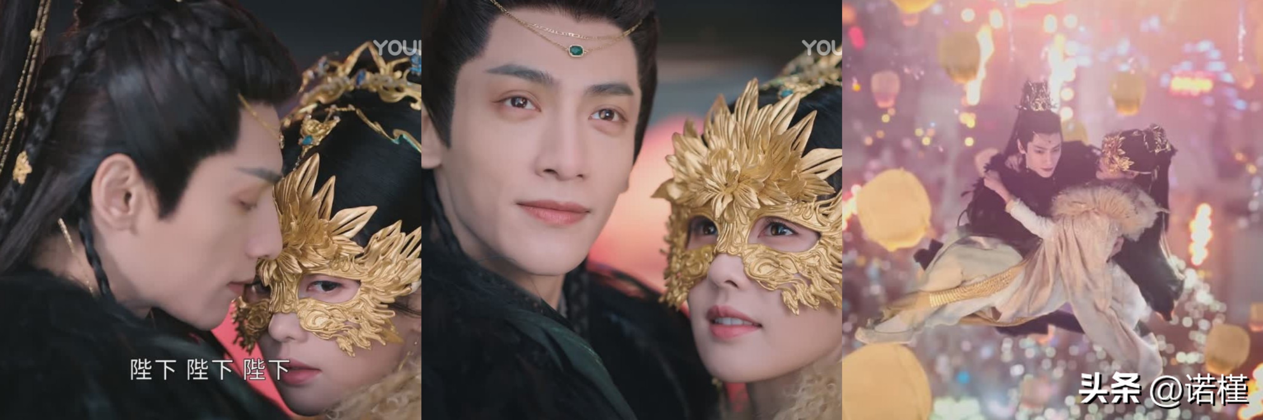 长月烬明和谁最配测试,长月烬明解析35