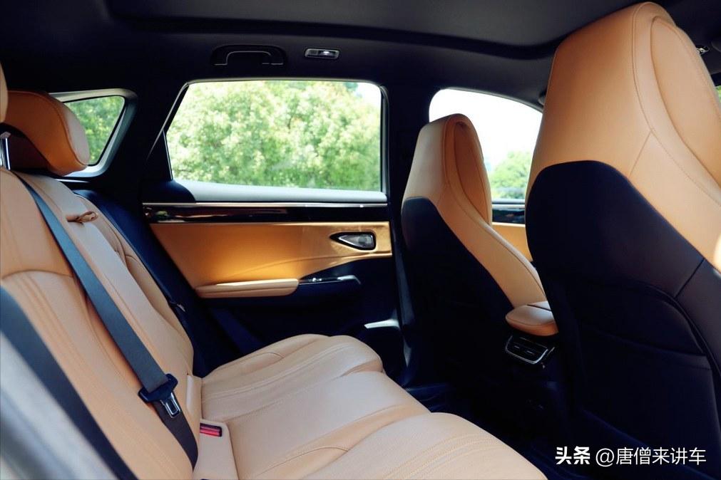 吉利银河l7车主真实感受,吉利银河l7这车到底怎样