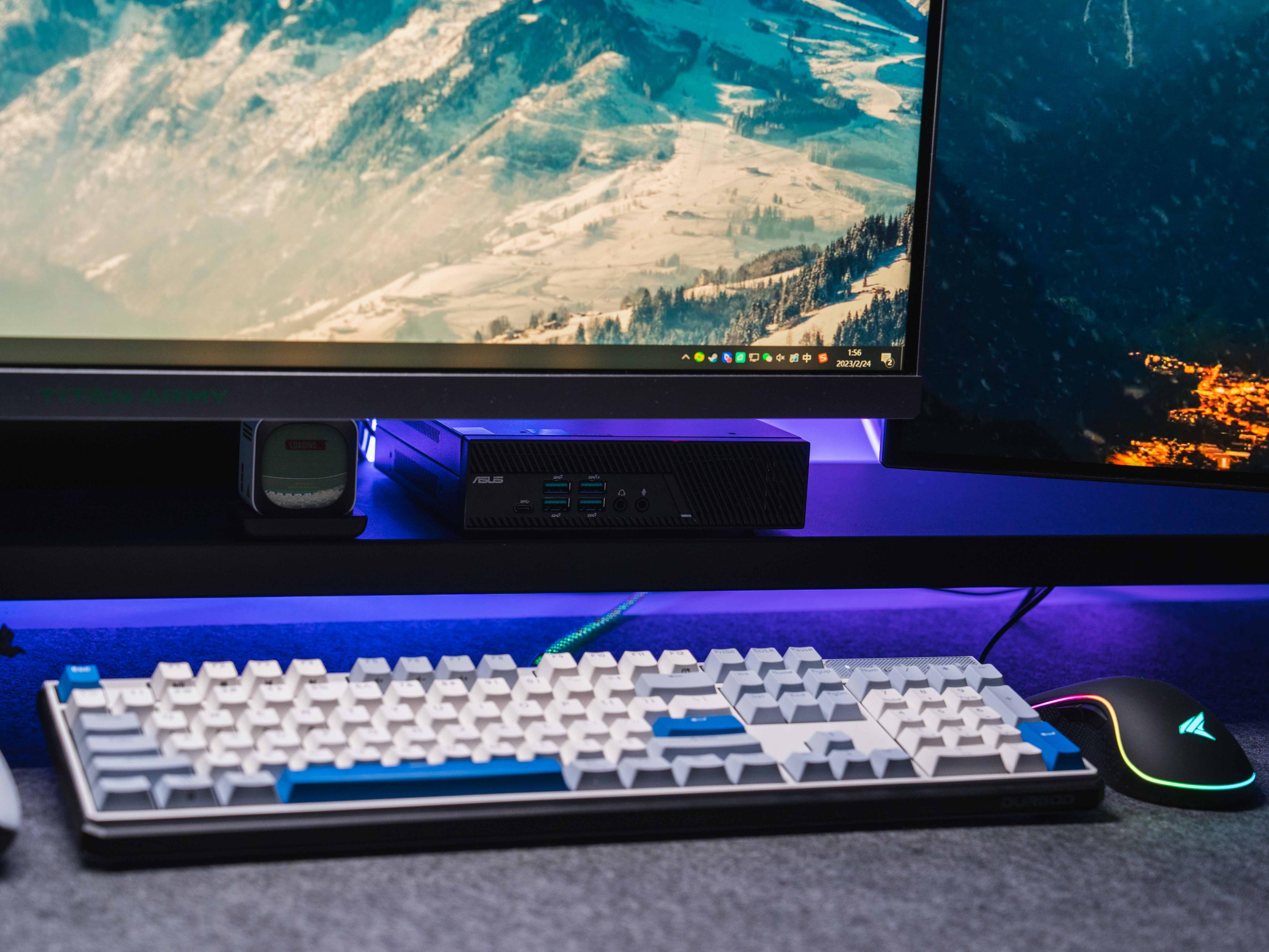 四线网红这个月又买了什么｜23年3月