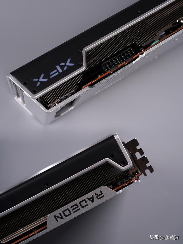 13600K/TUFGAMINGZ790/XFX7900XT，乔思伯D41装机展示