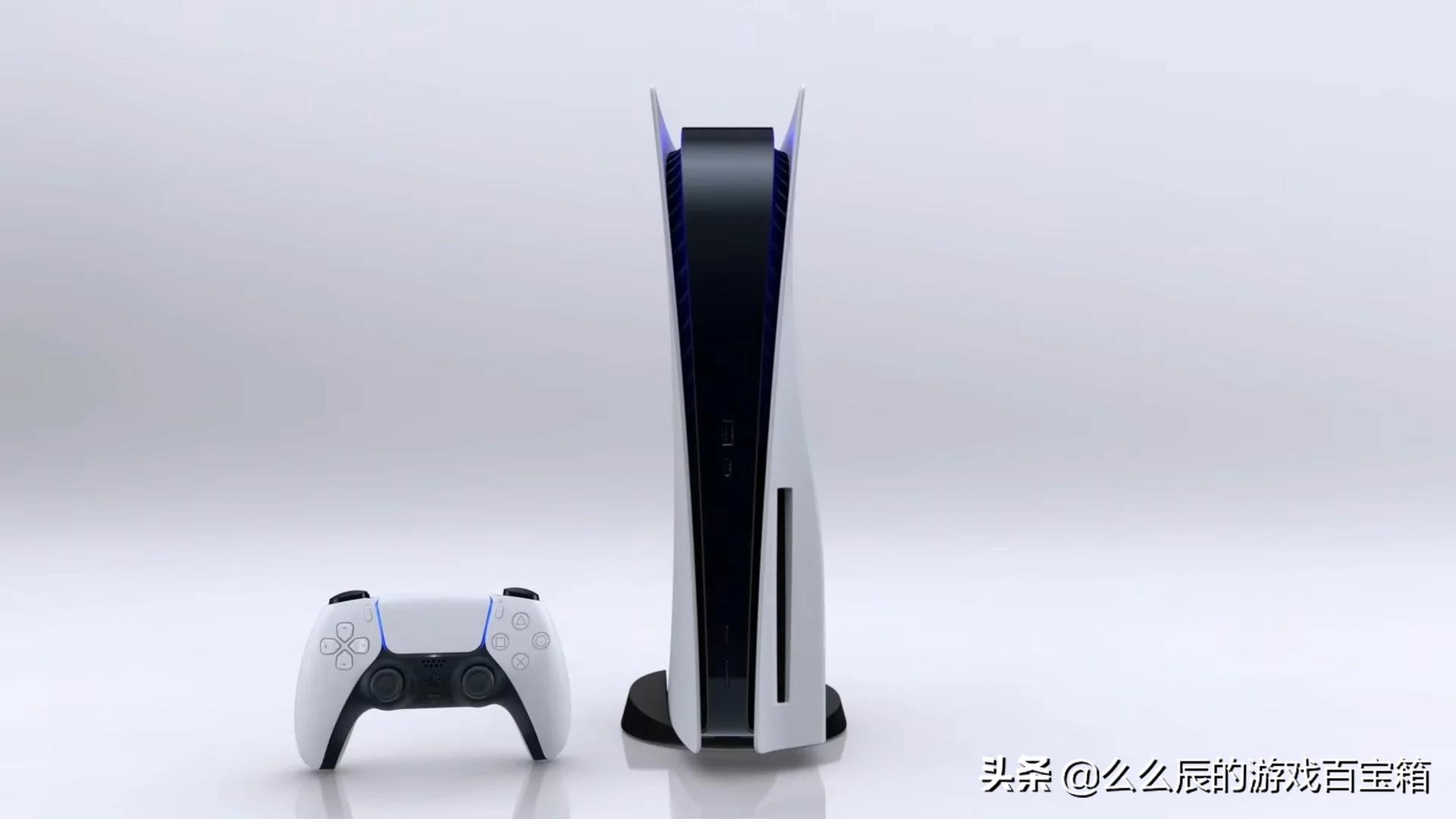 送游戏玩家的礼物,ps4ps5购买建议