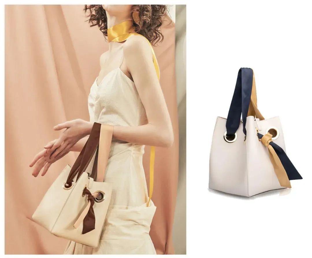 虞书欣同款双肩包平价,虞书欣10元包