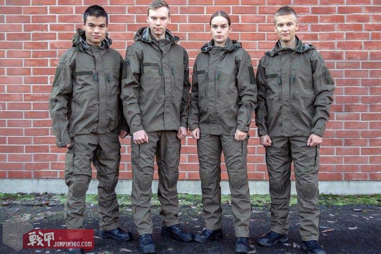 北欧通信网络,北欧通往天堂的地方