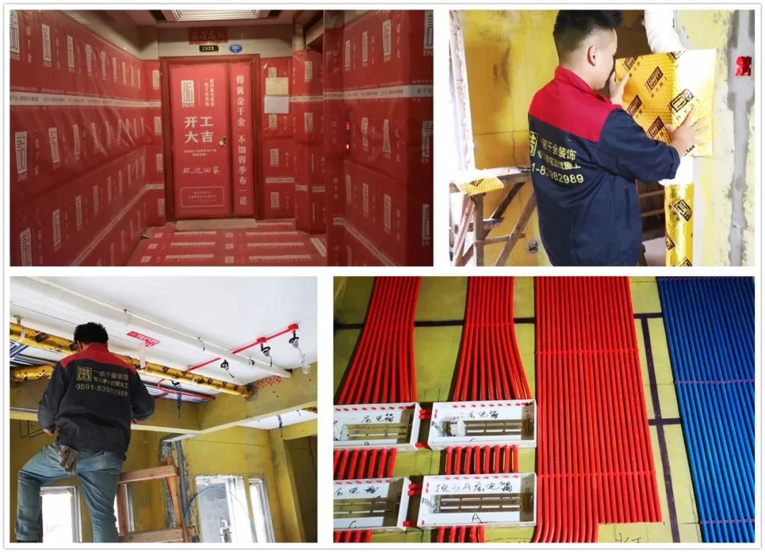 新闽商风采|李建平：建功立业片言九鼎，平生之志一诺千金