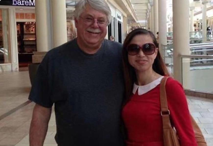 四川女子带子嫁美国人生双胞胎，婆婆带娃，大儿子收到28万成人礼