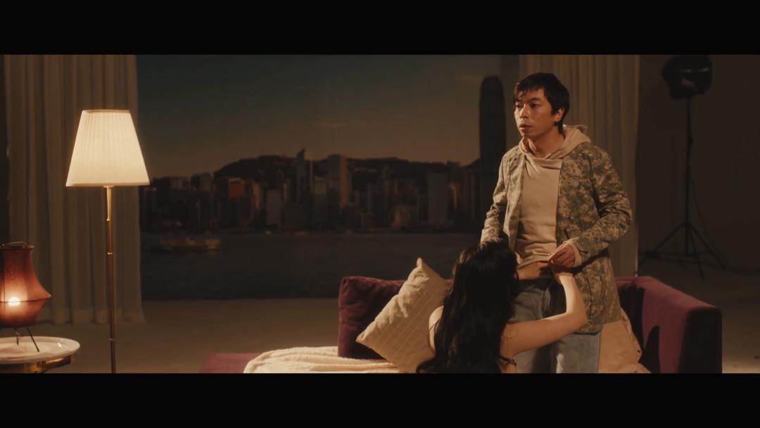 香港三级片，今年出圈了