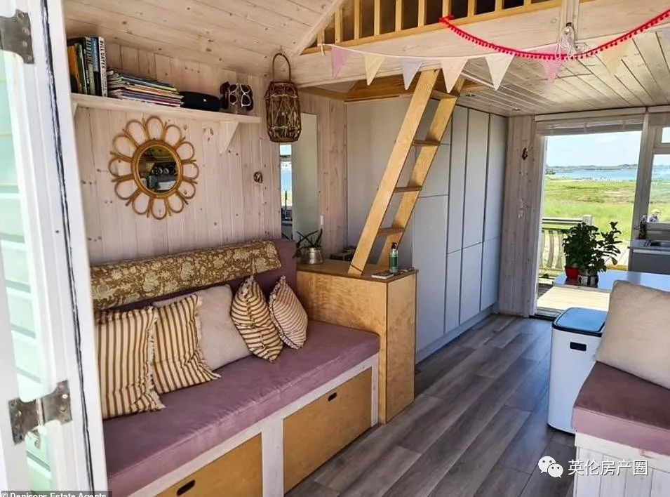 英国短租民宿,英国民宿短租房