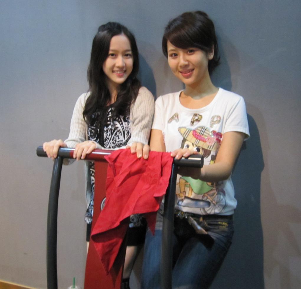 镜双城电视剧刘美含有感情戏吗,刘美含在镜双城什么时候出场