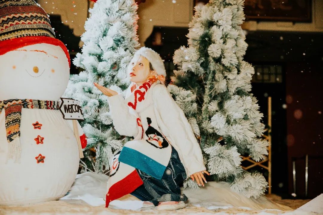 换个方式闹元宵资讯,融创文旅城烟花秀