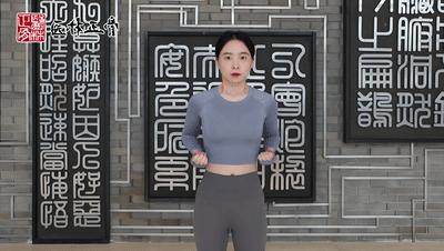 医林正骨丨走得慢，走不久，没力气，这种情况下，多半全赖它！