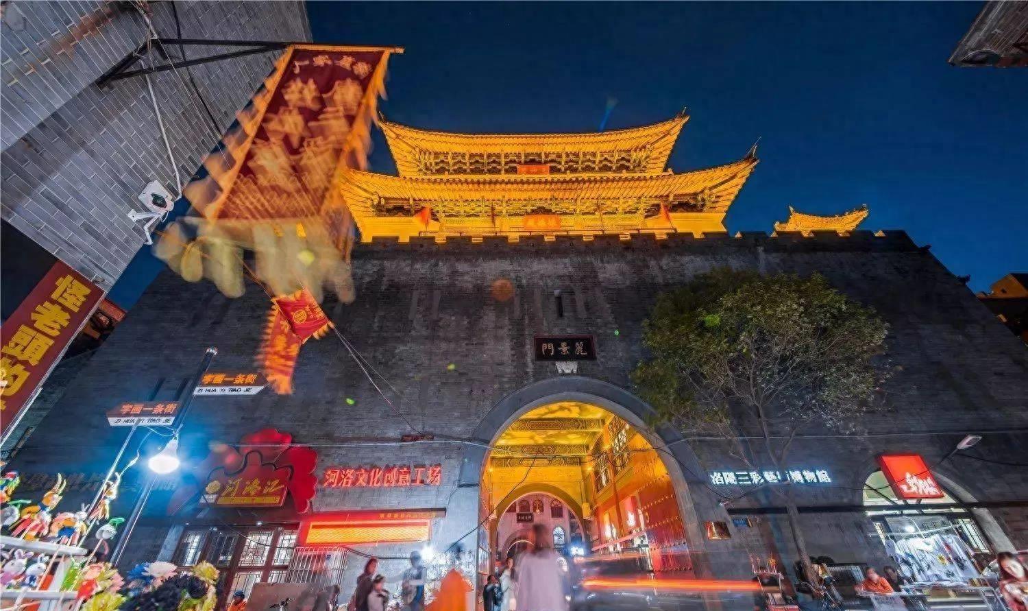 最北方的沿海城市锦州,神秘古国锦州