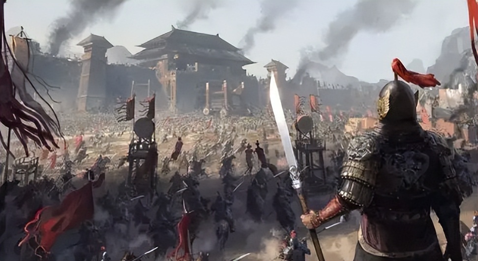 隋朝府兵制的意义,府兵制和隋朝的关系