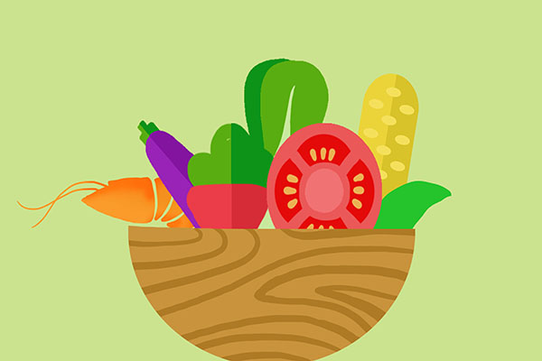 体内湿热吃什么降火药好,夏天祛湿热健脾胃最有效的方法