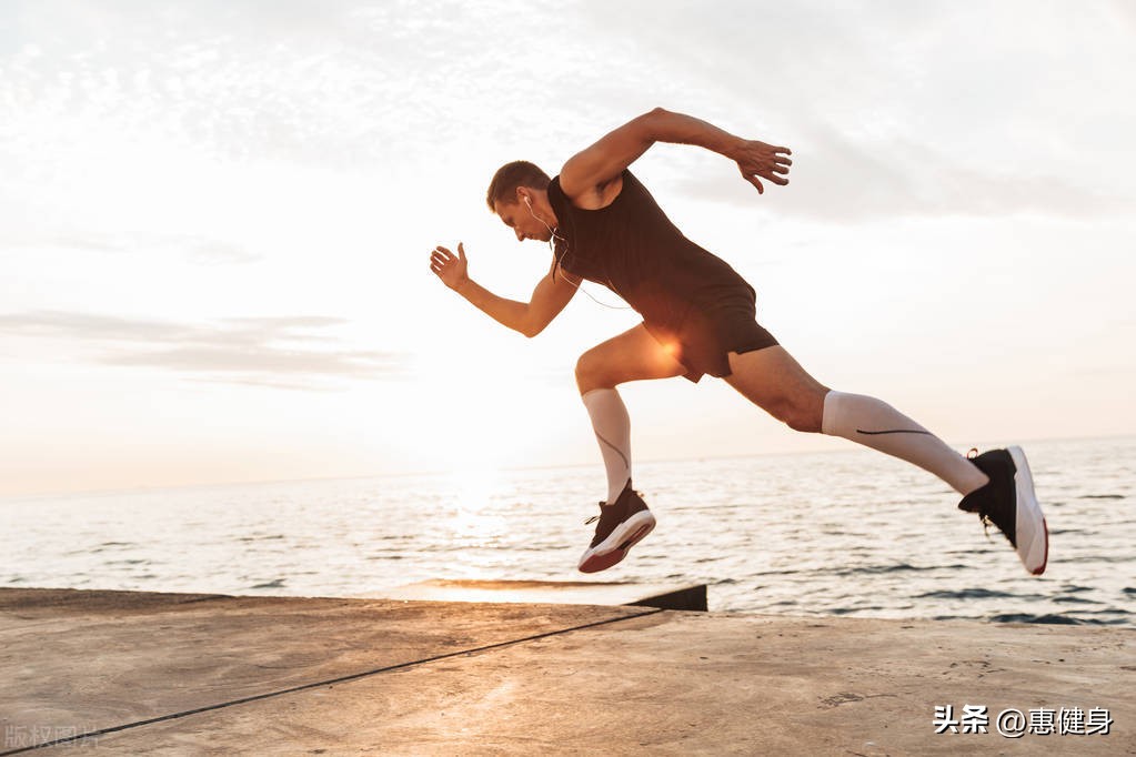 有氧喘不过气坚持就好了,坚持有氧三个月的变化