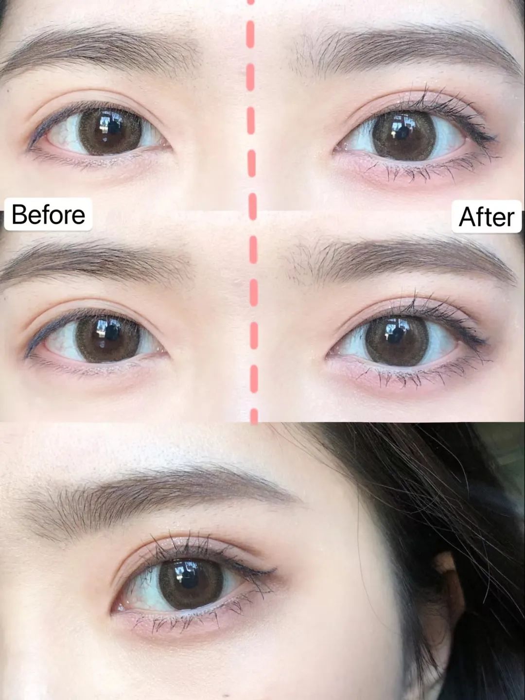 杨超越整了容吗,杨超越变了一个样子吗