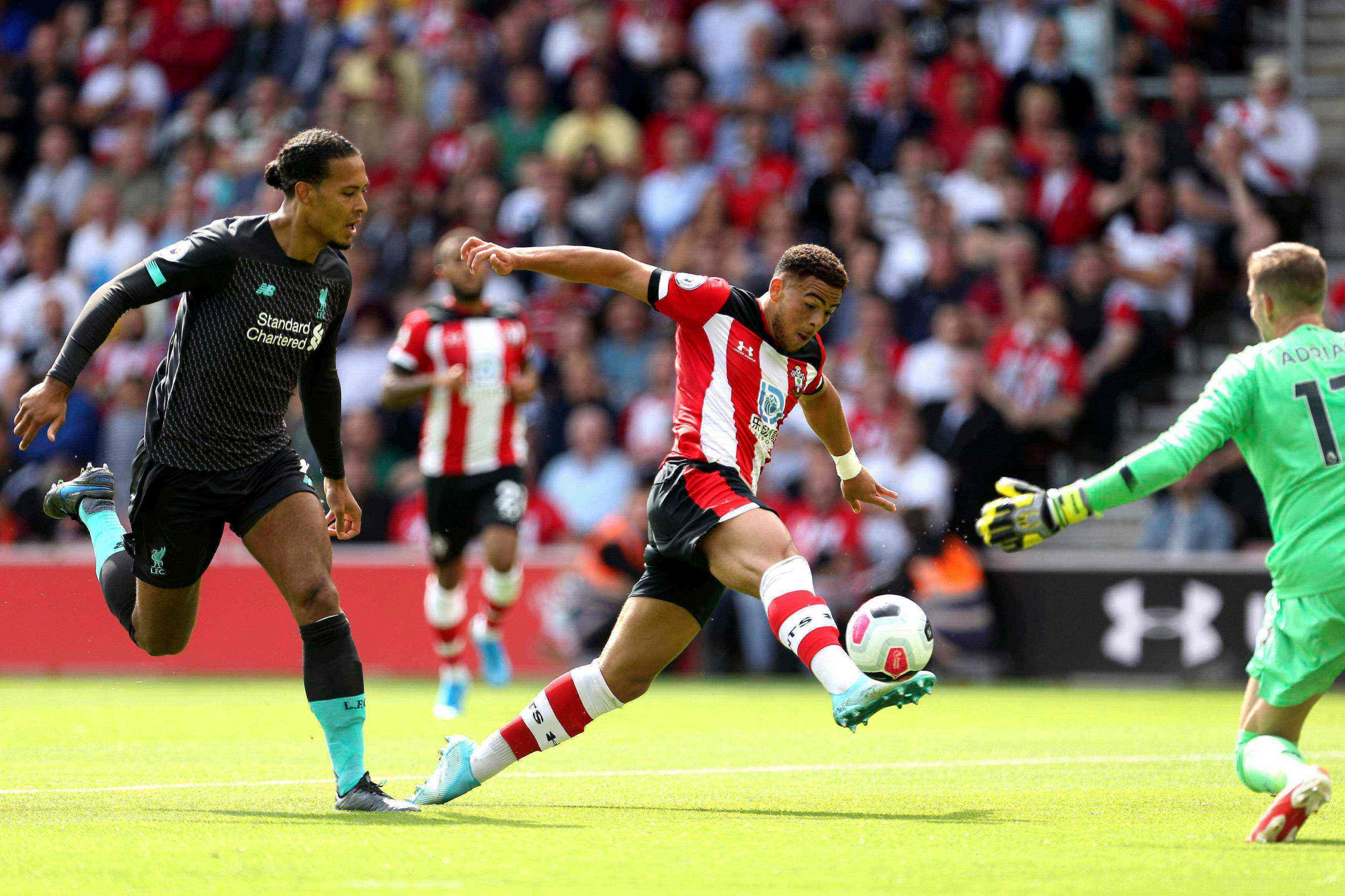 11/1今日足球竞彩实单精选2串1的推荐附赛事分析利物浦VS那不勒斯