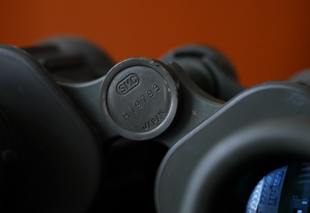 二战时期的军用高倍望远镜,世界上最值得收藏的军用望远镜