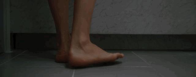 足与臀，最性感的电影语言